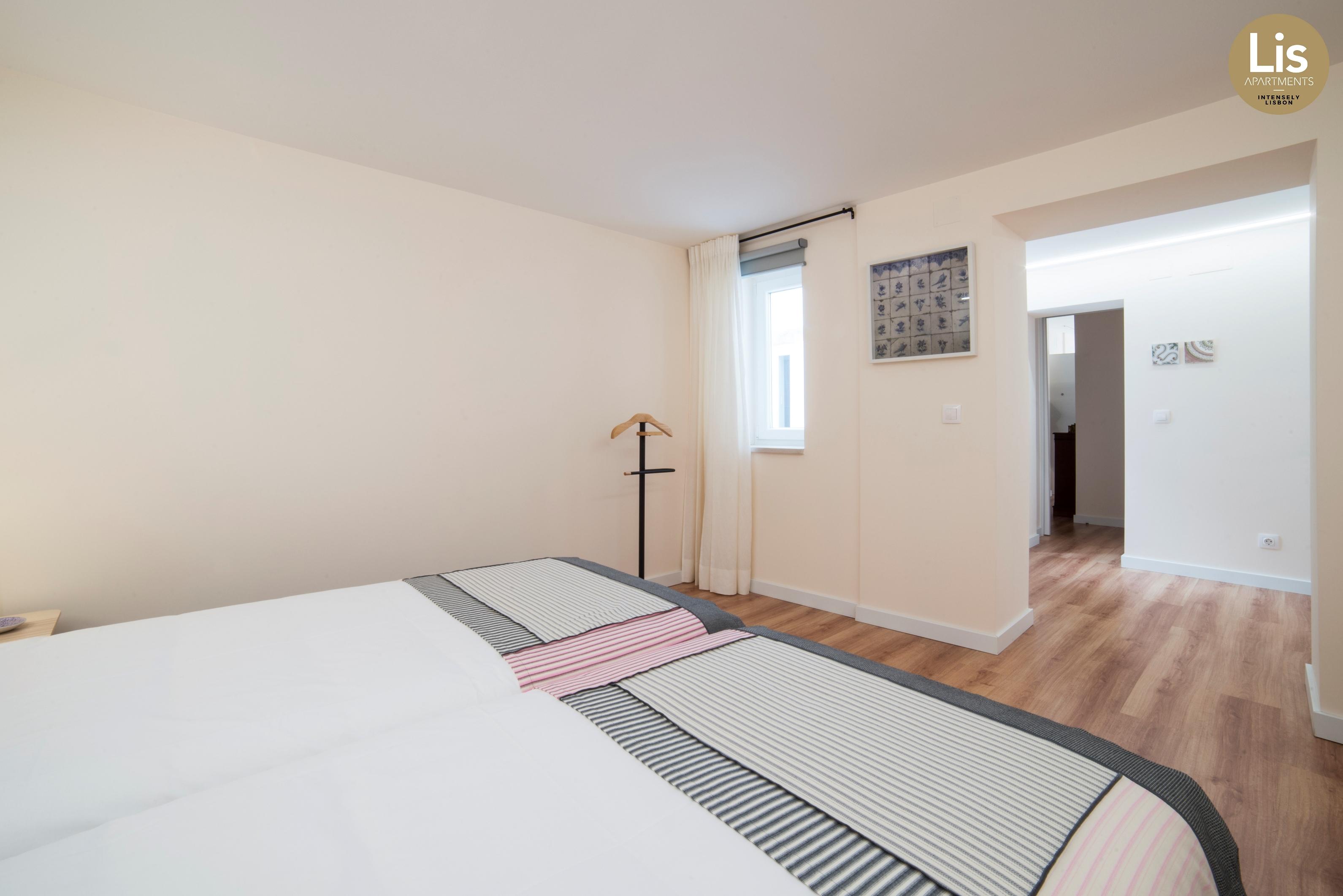 Lis Apartments リスボン エクステリア 写真