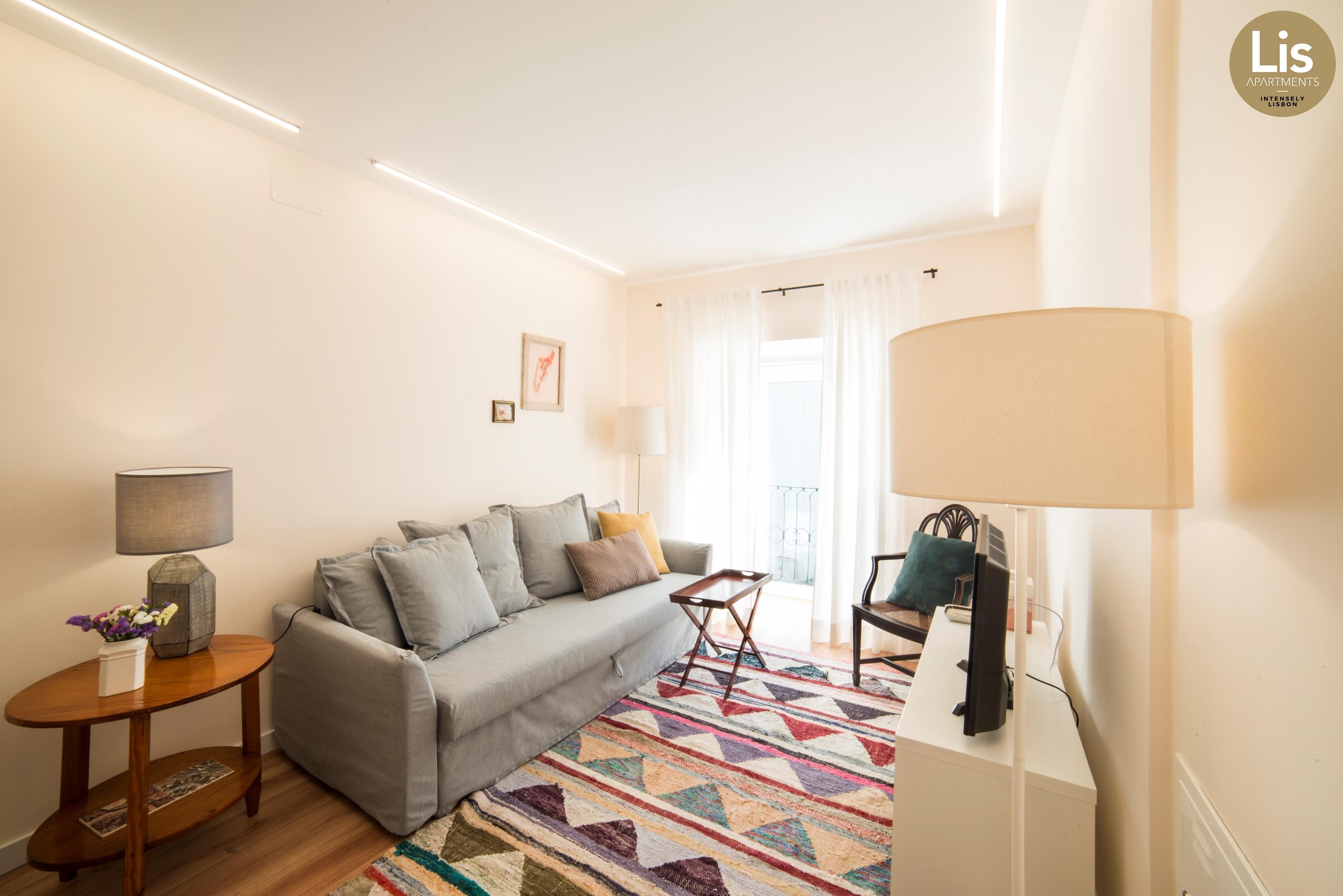 Lis Apartments リスボン エクステリア 写真