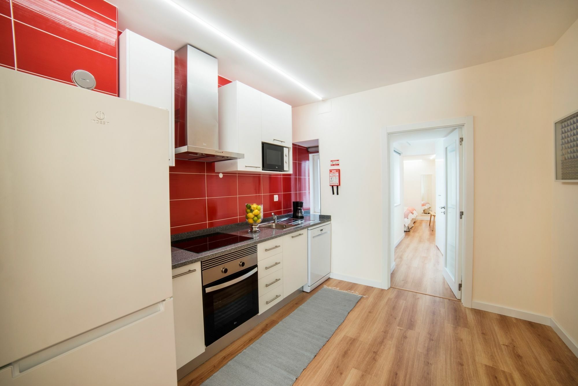 Lis Apartments リスボン エクステリア 写真