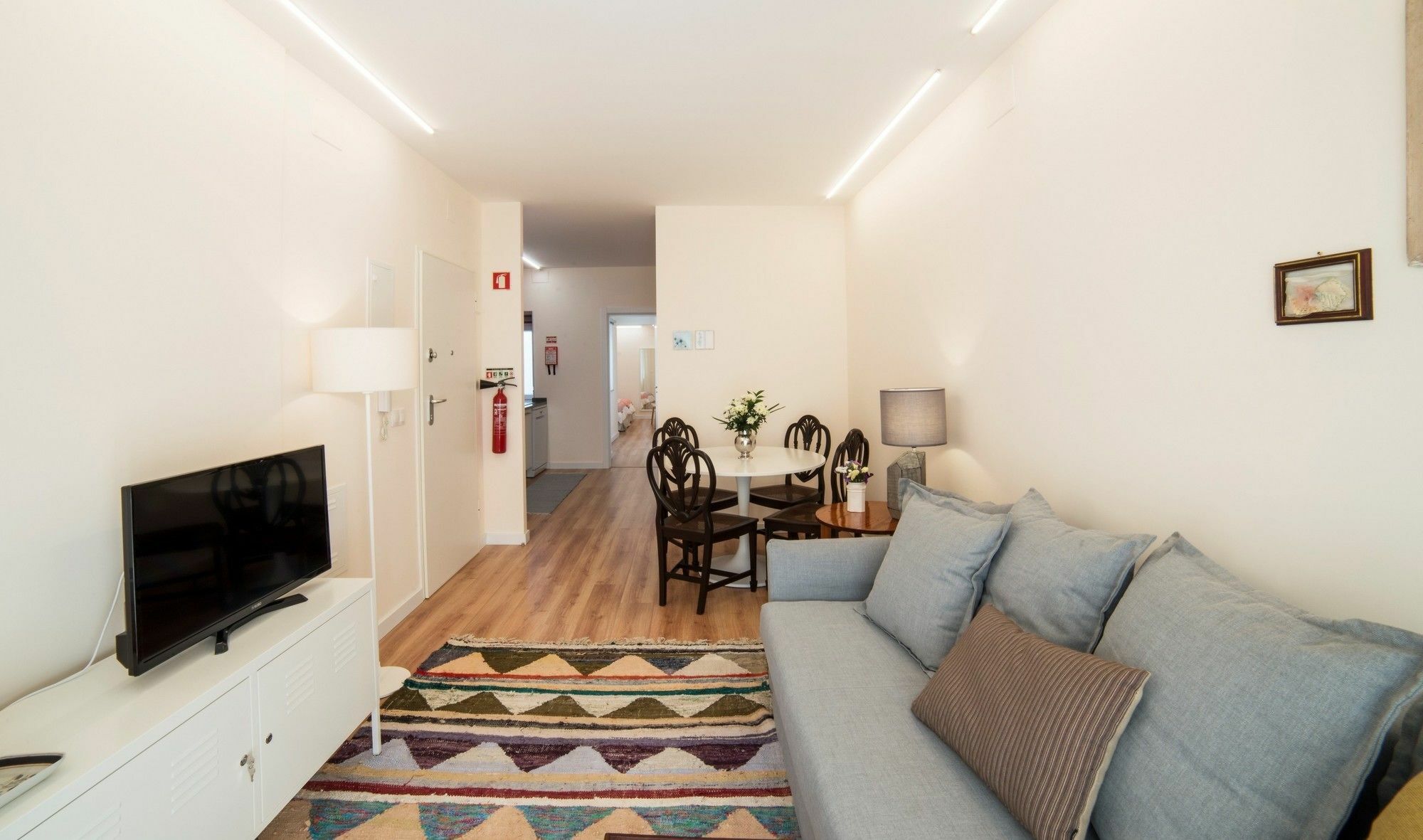 Lis Apartments リスボン エクステリア 写真