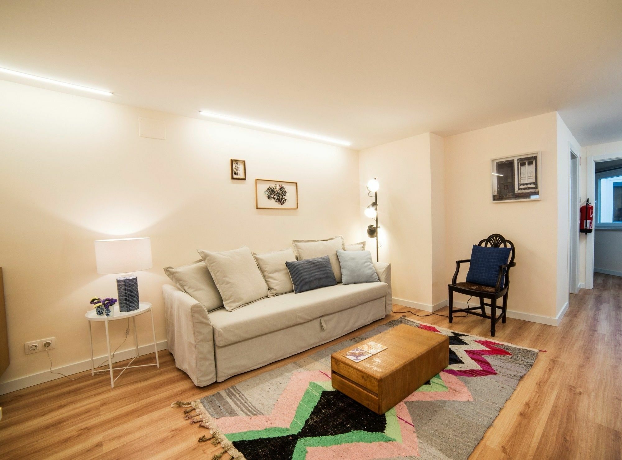 Lis Apartments リスボン エクステリア 写真