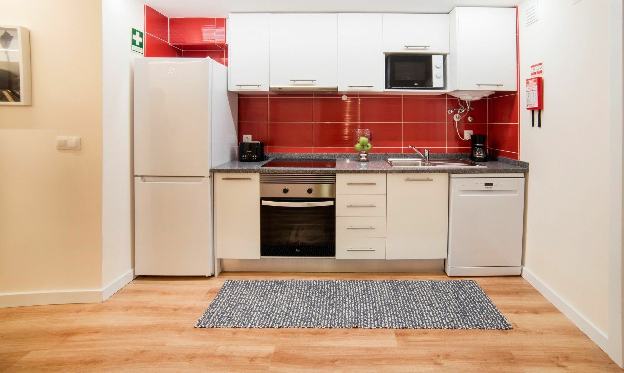 Lis Apartments リスボン エクステリア 写真