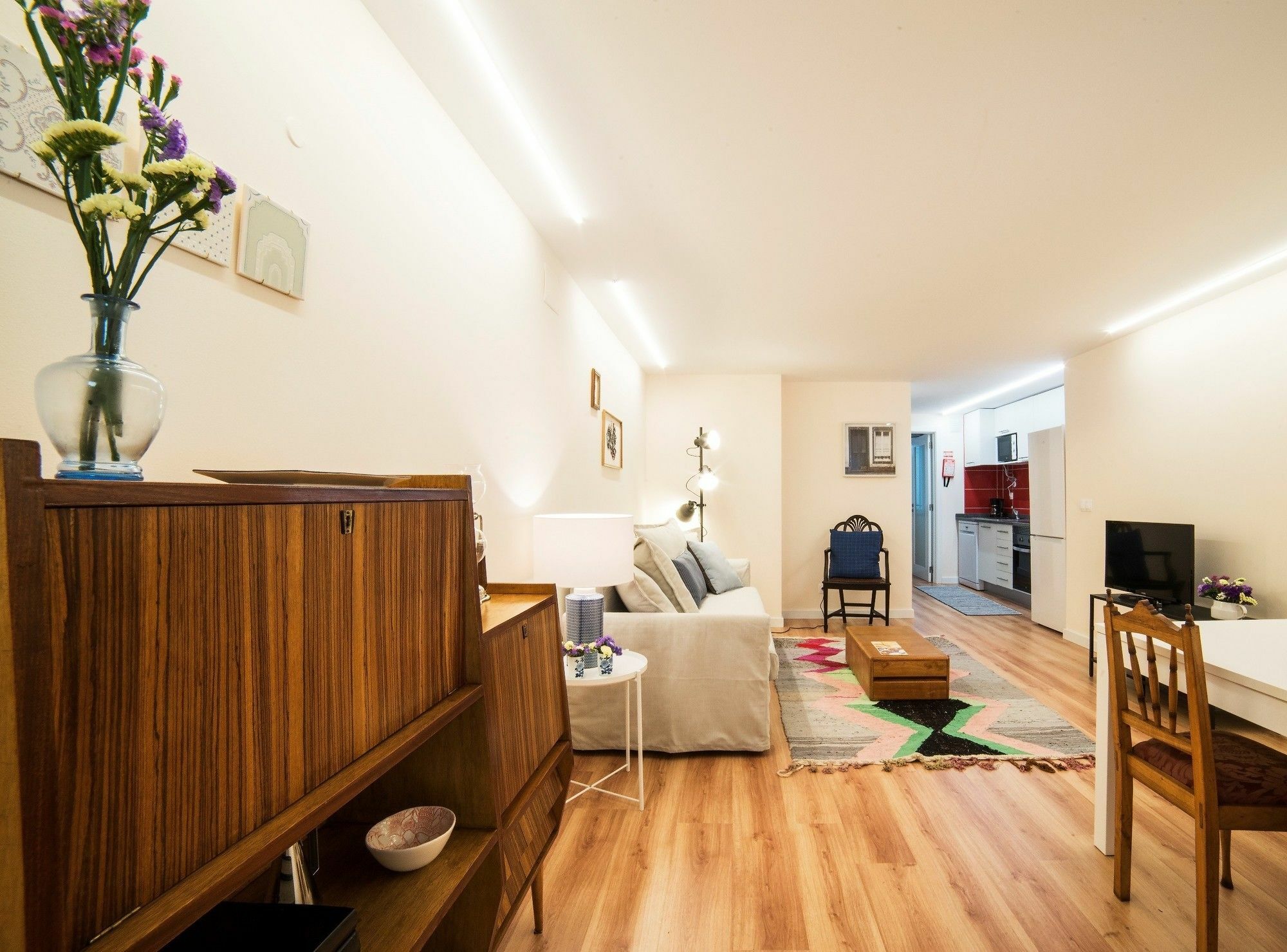 Lis Apartments リスボン エクステリア 写真